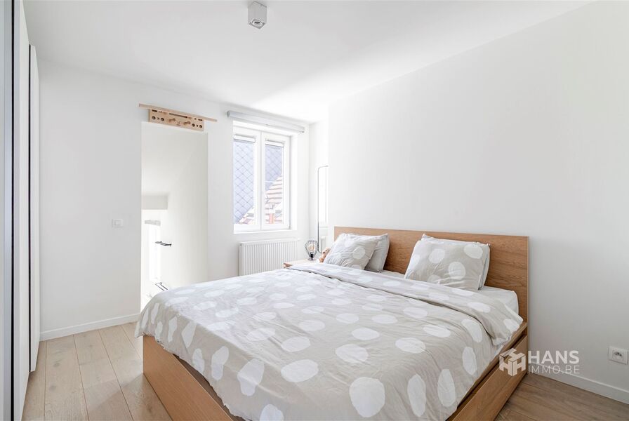 Appartement te koop in ANTWERPEN