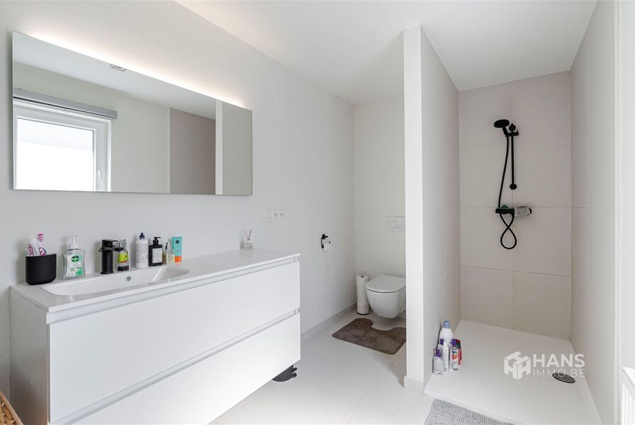 Appartement te koop in ANTWERPEN