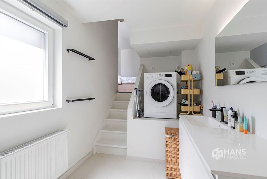 Appartement te koop in ANTWERPEN