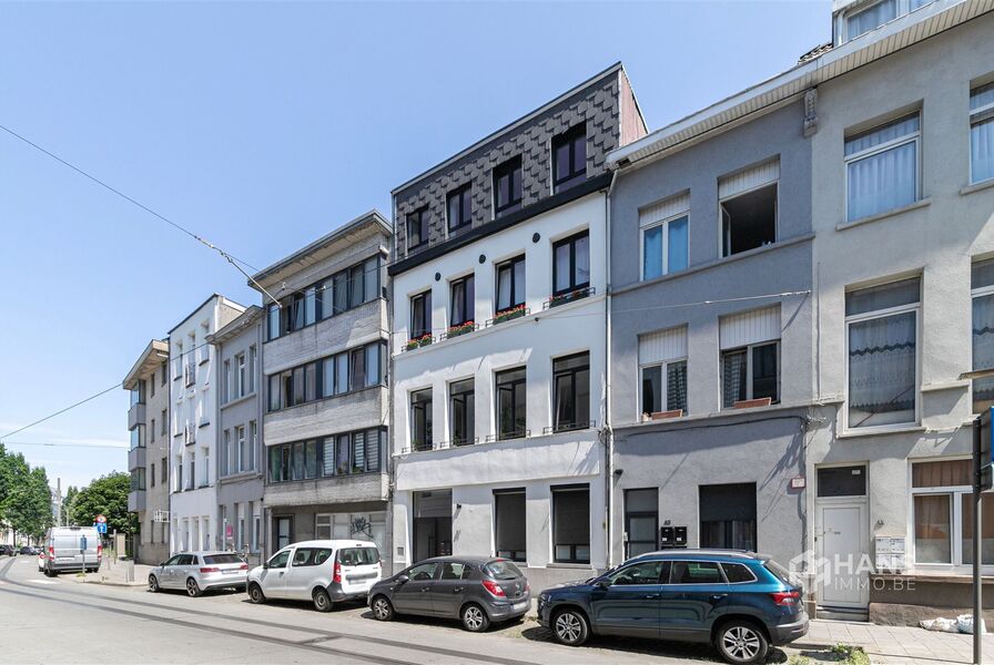 Appartement te koop in ANTWERPEN