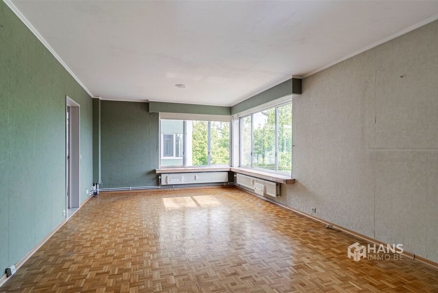 Appartement te koop in ANTWERPEN