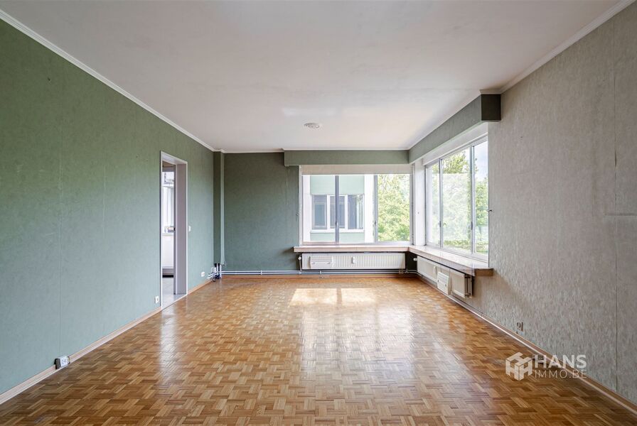 Appartement te koop in ANTWERPEN