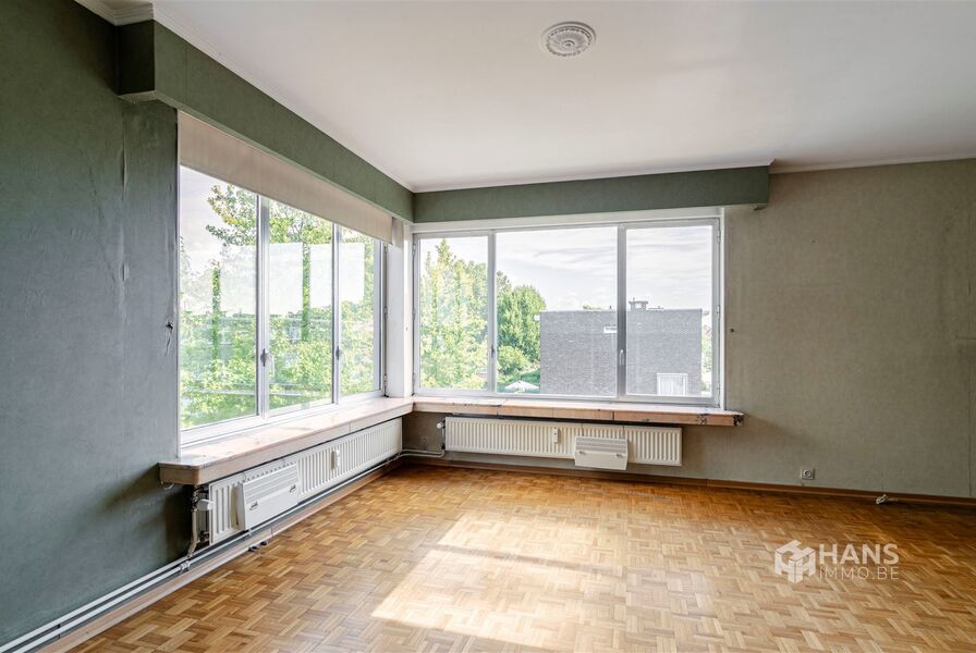 Appartement te koop in ANTWERPEN