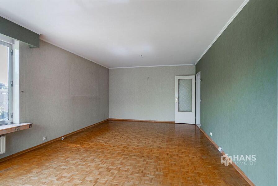 Appartement te koop in ANTWERPEN