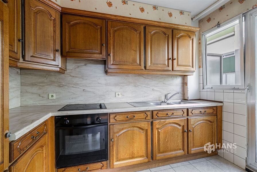 Appartement te koop in ANTWERPEN