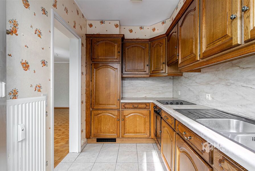 Appartement te koop in ANTWERPEN