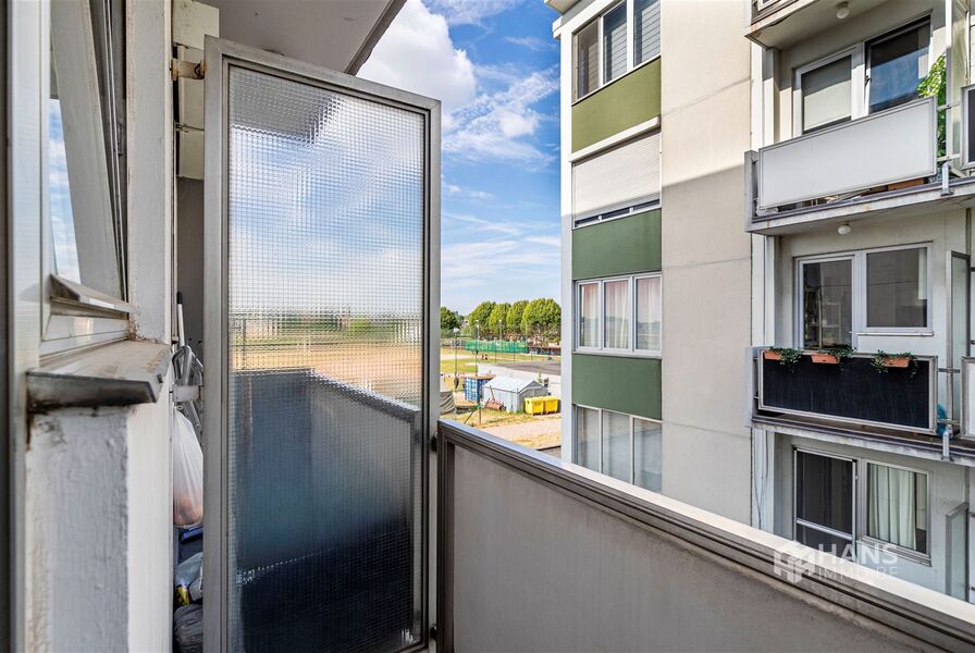 Appartement te koop in ANTWERPEN