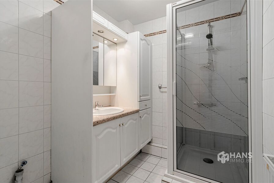 Appartement te koop in ANTWERPEN