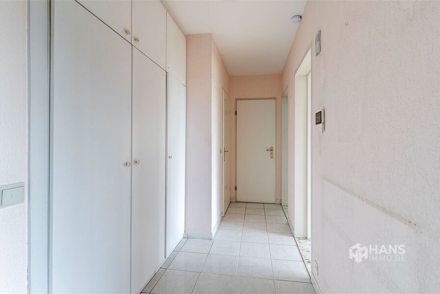 Appartement te koop in ANTWERPEN