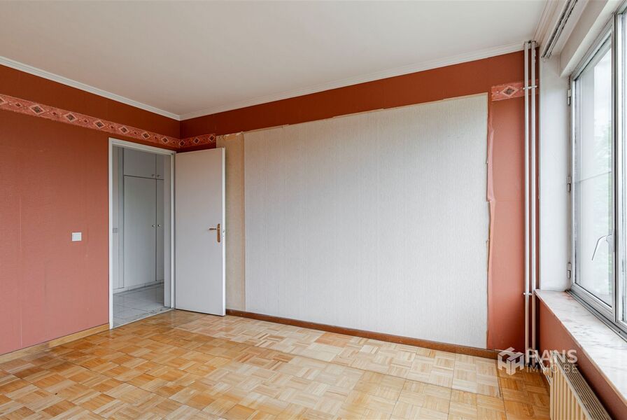 Appartement te koop in ANTWERPEN
