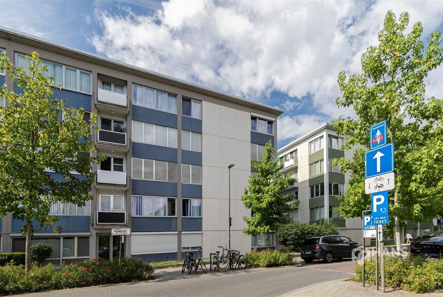 Appartement te koop in ANTWERPEN