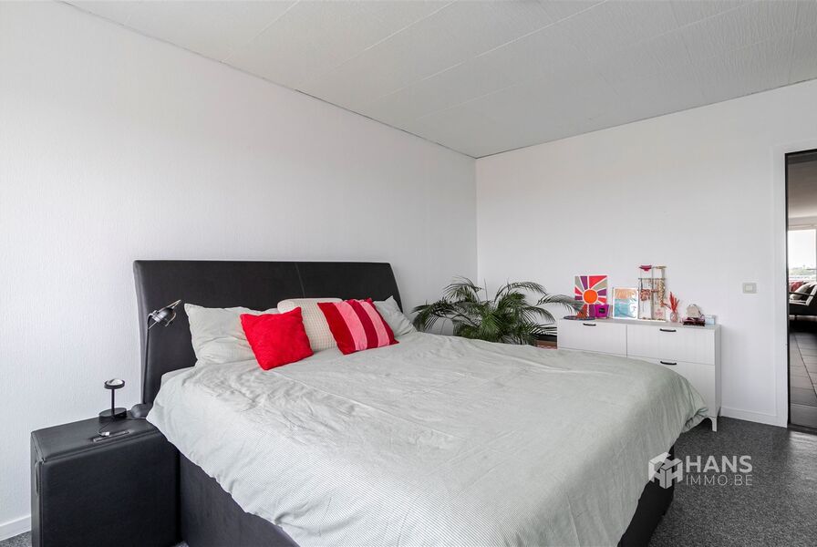 Appartement te koop in ANTWERPEN