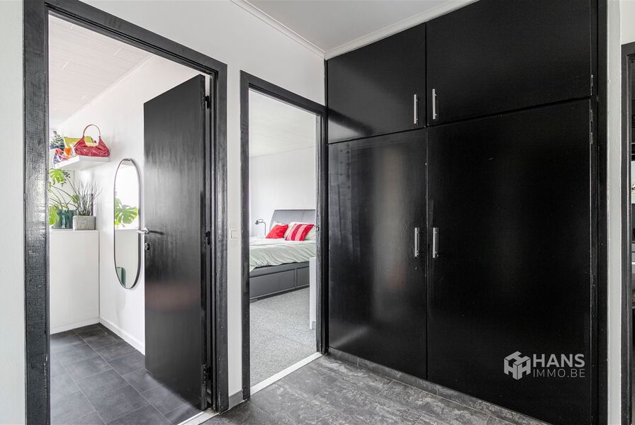Appartement te koop in ANTWERPEN