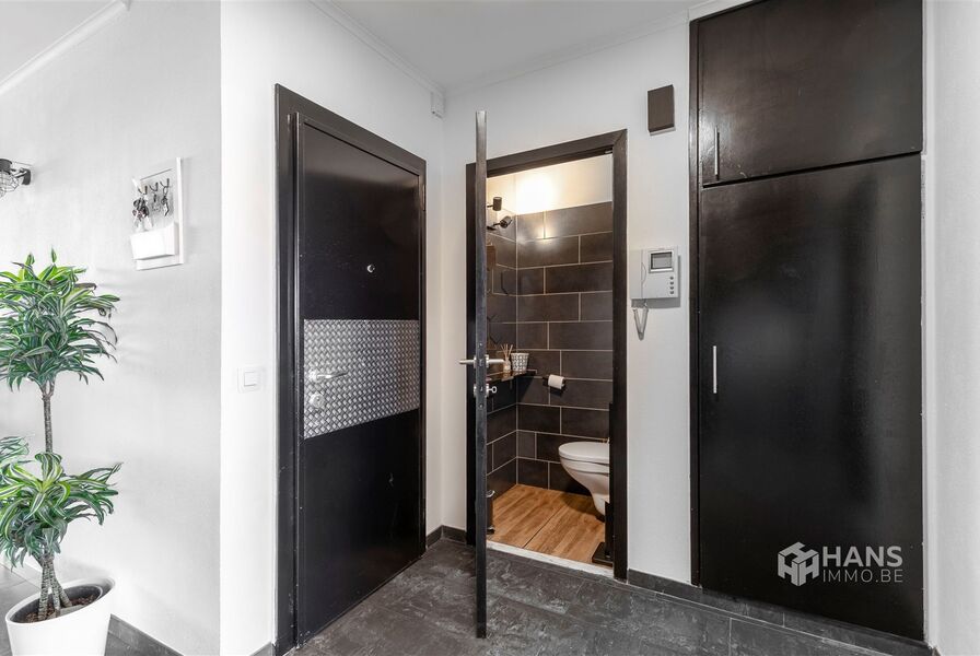 Appartement te koop in ANTWERPEN