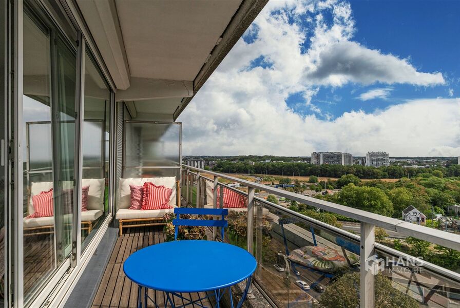 Appartement te koop in ANTWERPEN