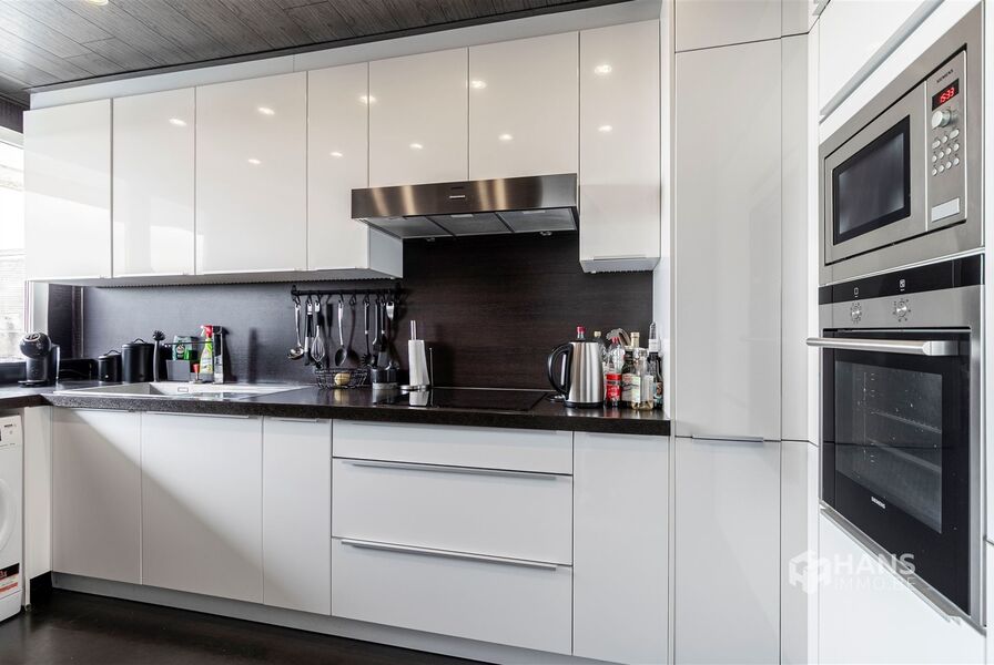 Appartement te koop in ANTWERPEN