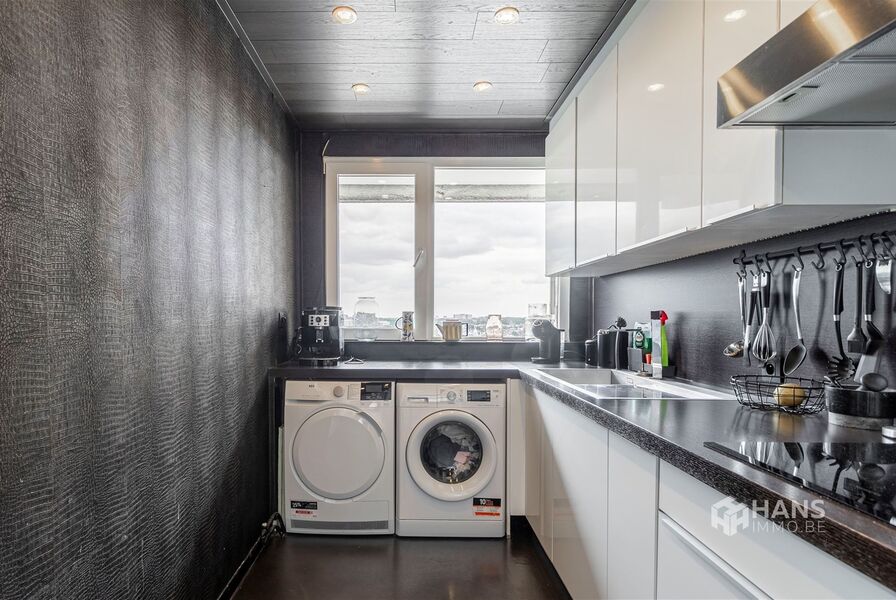 Appartement te koop in ANTWERPEN