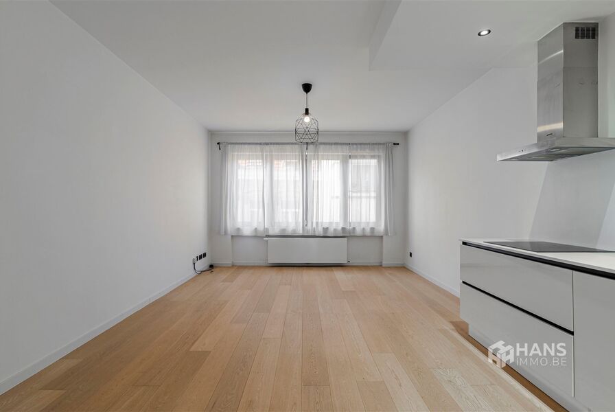 Appartement te koop in ANTWERPEN