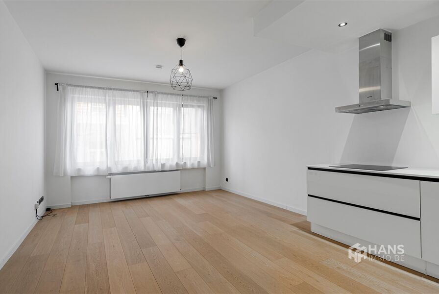 Appartement te koop in ANTWERPEN
