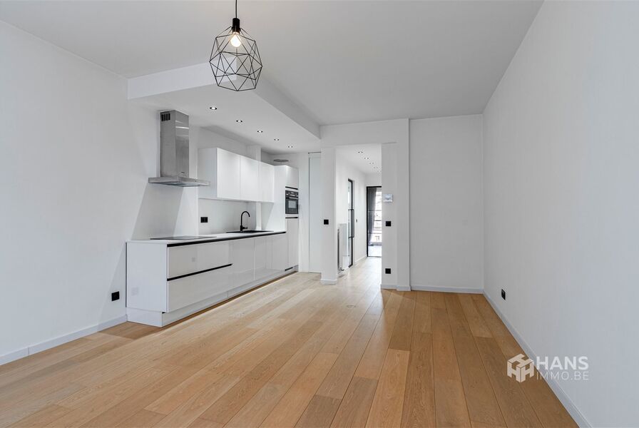 Appartement te koop in ANTWERPEN