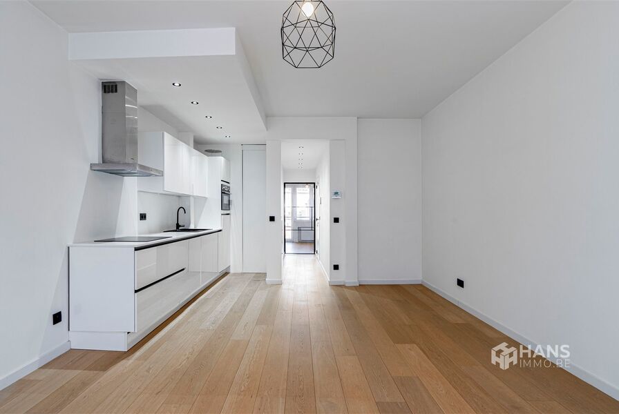Appartement te koop in ANTWERPEN