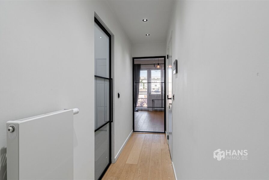 Appartement te koop in ANTWERPEN