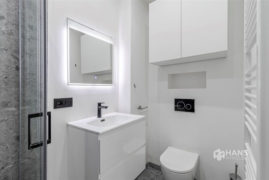 Appartement te koop in ANTWERPEN