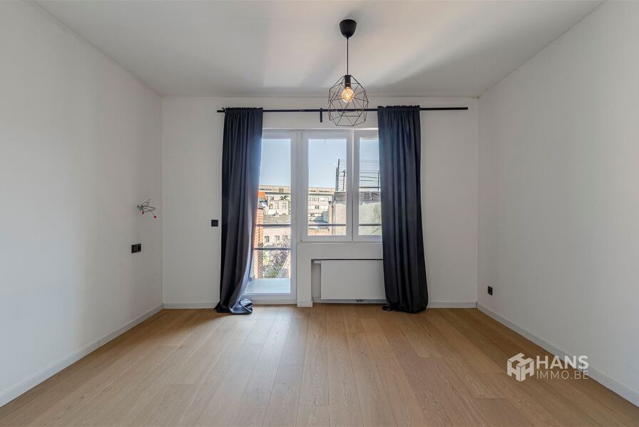 Appartement te koop in ANTWERPEN