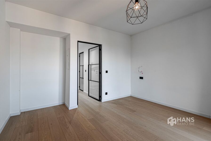Appartement te koop in ANTWERPEN