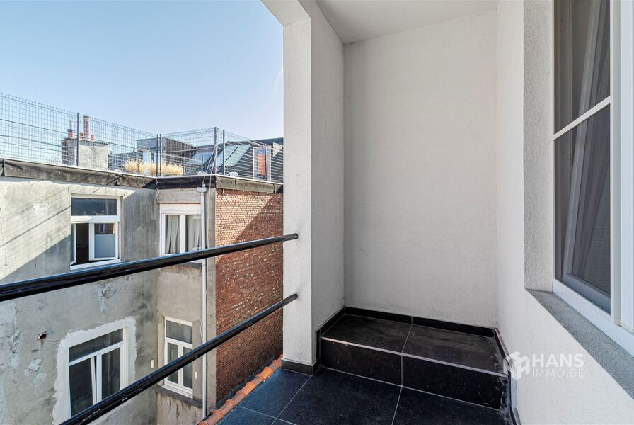 Appartement te koop in ANTWERPEN