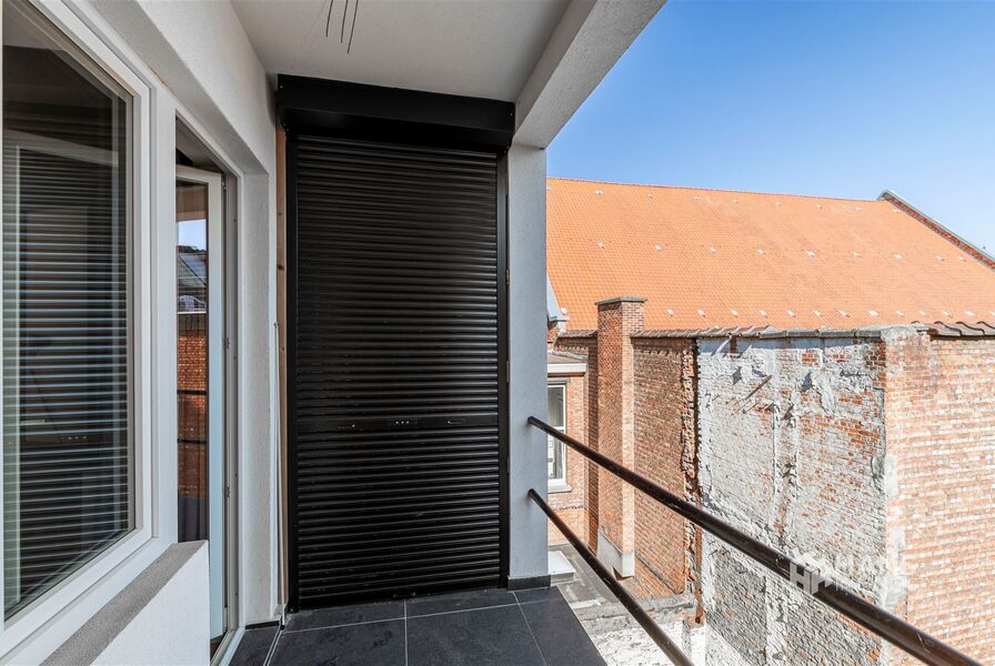 Appartement te koop in ANTWERPEN