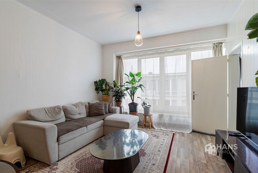 Appartement te koop in ANTWERPEN