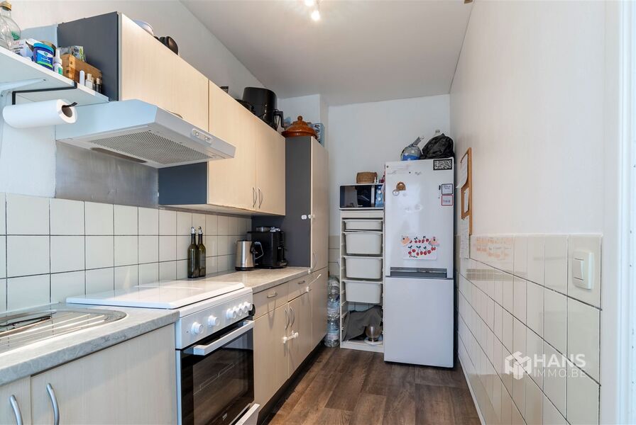 Appartement te koop in ANTWERPEN