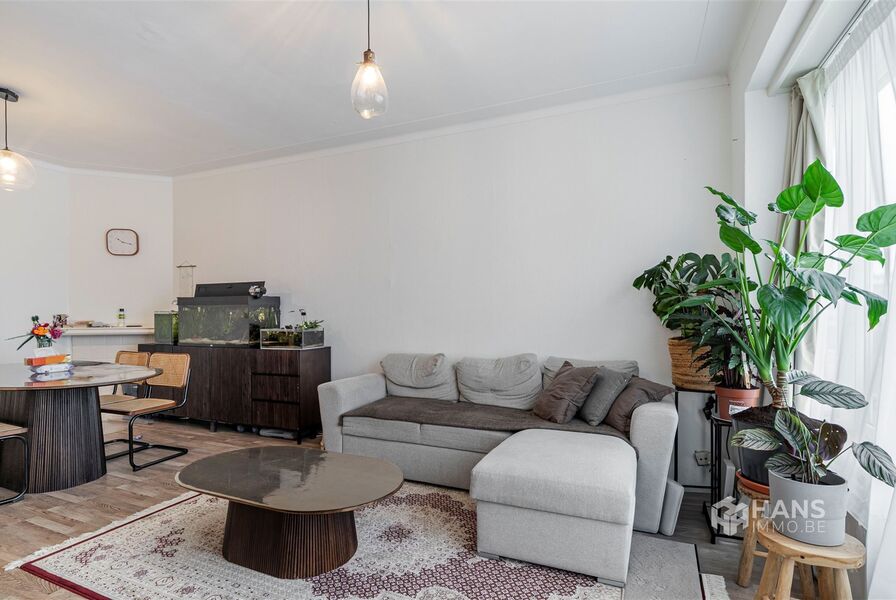 Appartement te koop in ANTWERPEN