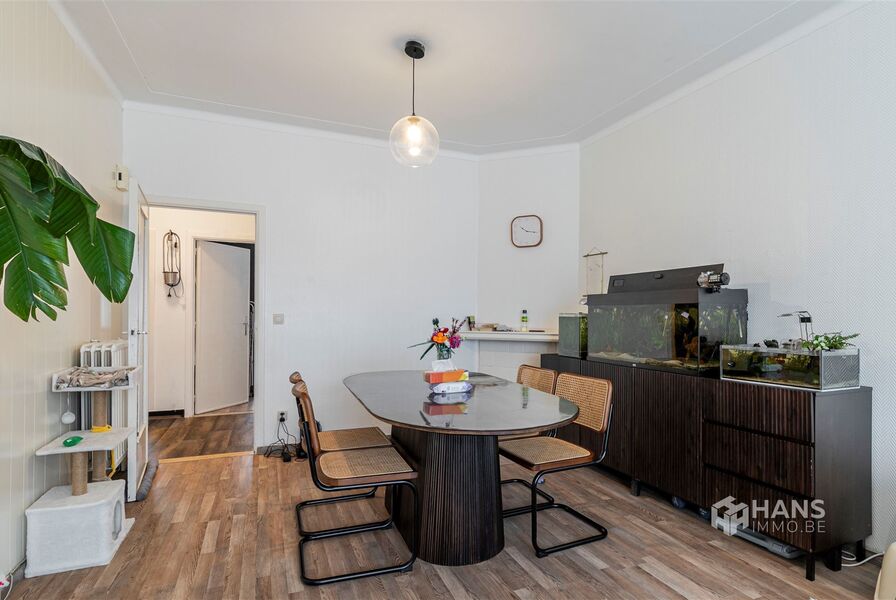 Appartement te koop in ANTWERPEN
