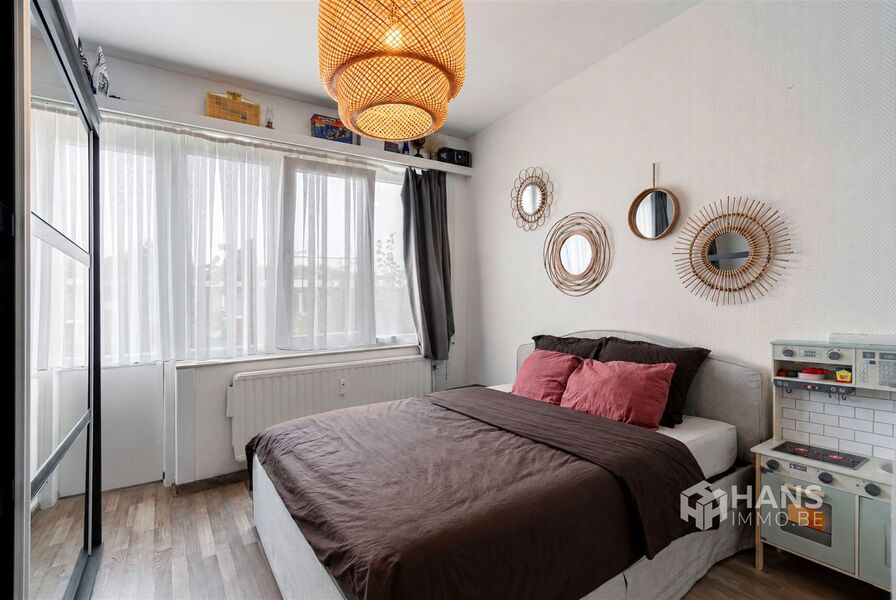 Appartement te koop in ANTWERPEN