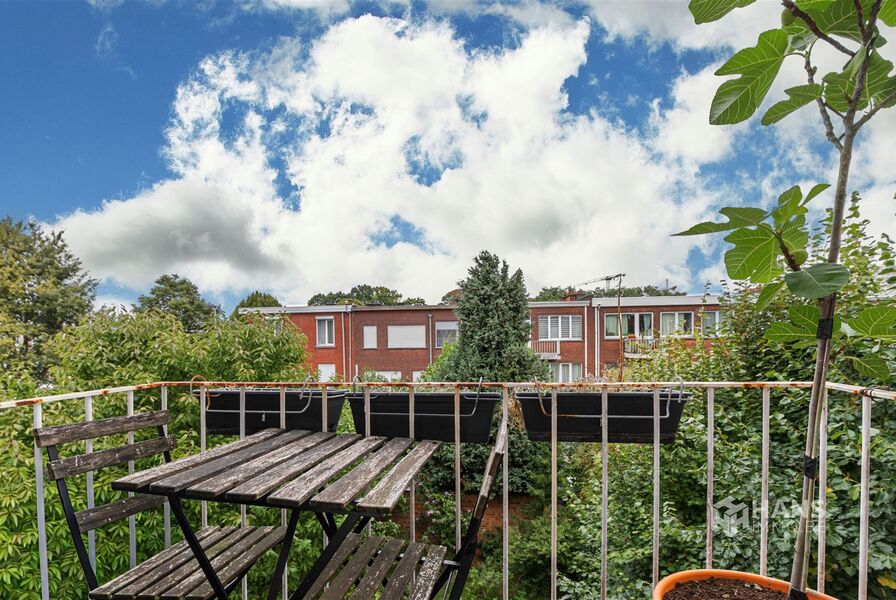 Appartement te koop in ANTWERPEN