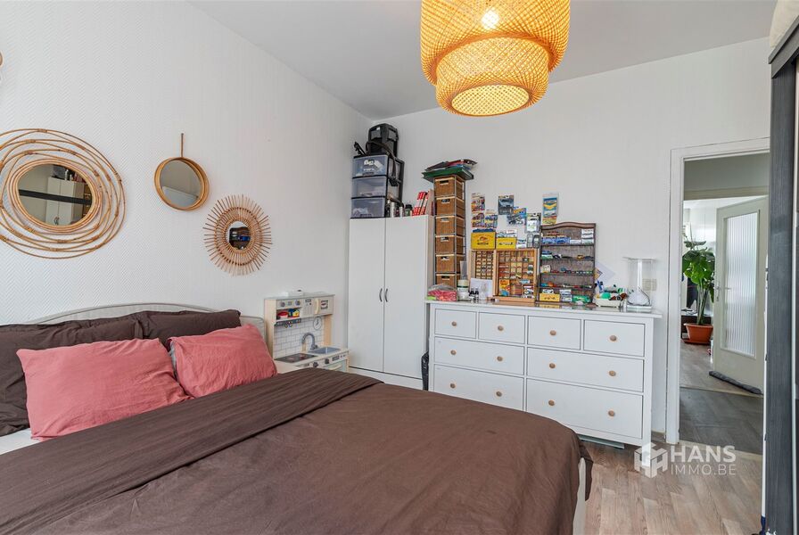 Appartement te koop in ANTWERPEN