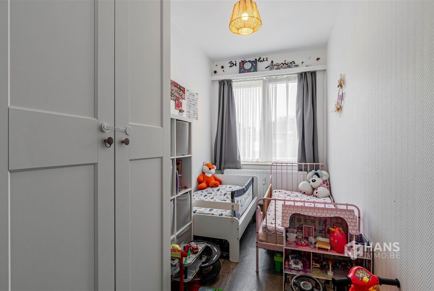 Appartement te koop in ANTWERPEN