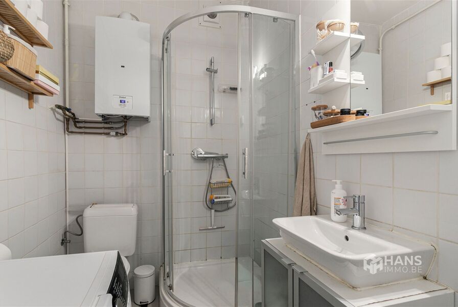 Appartement te koop in ANTWERPEN