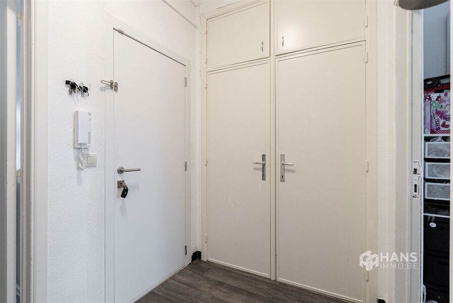 Appartement te koop in ANTWERPEN