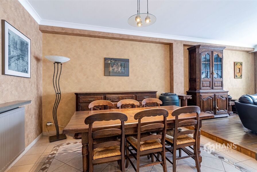Appartement te koop in ANTWERPEN