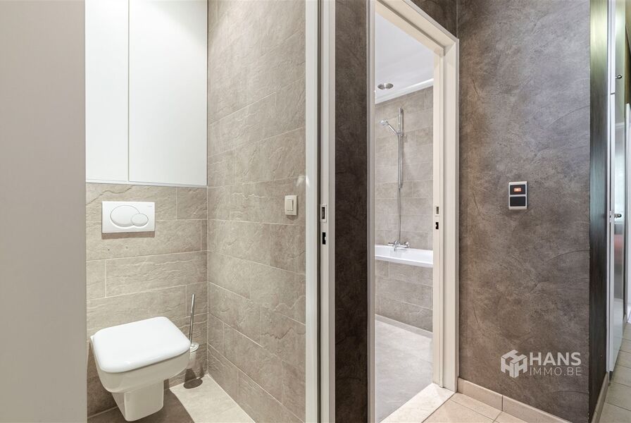 Appartement te koop in ANTWERPEN