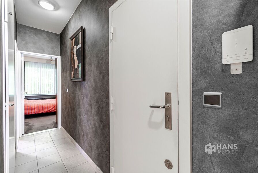 Appartement te koop in ANTWERPEN