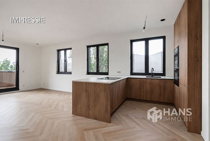 Appartement te koop in ANTWERPEN