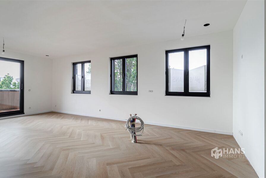 Appartement te koop in ANTWERPEN