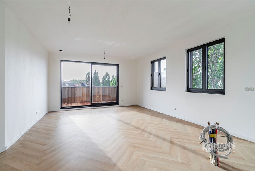 Appartement te koop in ANTWERPEN