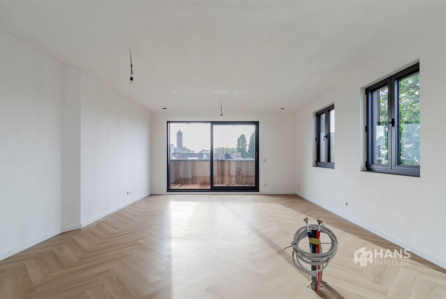 Appartement te koop in ANTWERPEN