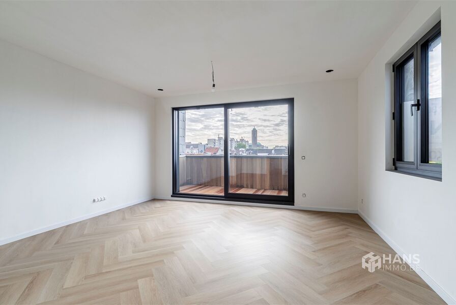 Appartement te koop in ANTWERPEN