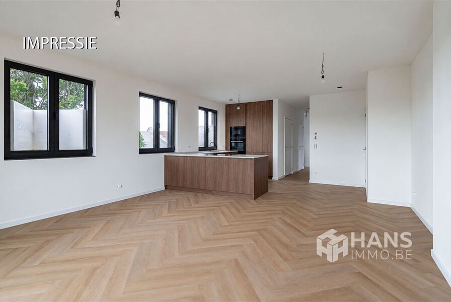 Appartement te koop in ANTWERPEN